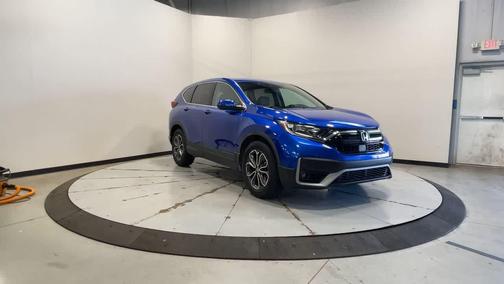 2020 Honda CR-V 2WD EX-L