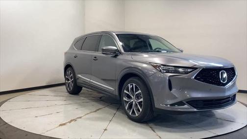 2023 Acura MDX Technology Package