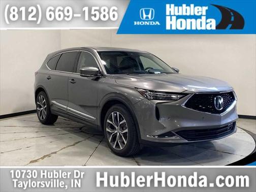 2023 Acura MDX Technology Package