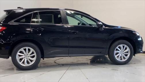 2018 Acura RDX Base