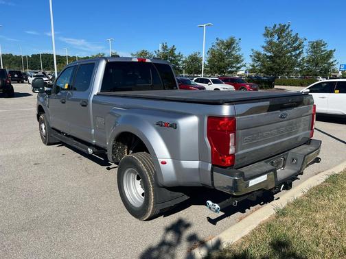 2020 Ford F-350 XLT