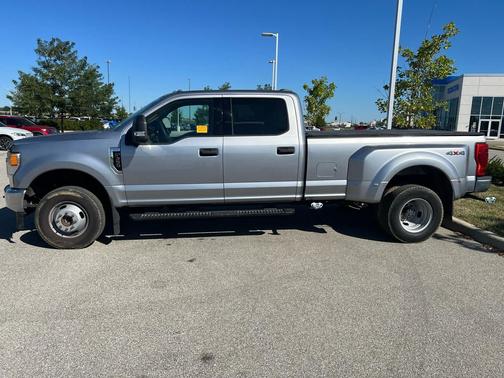 2020 Ford F-350 XLT