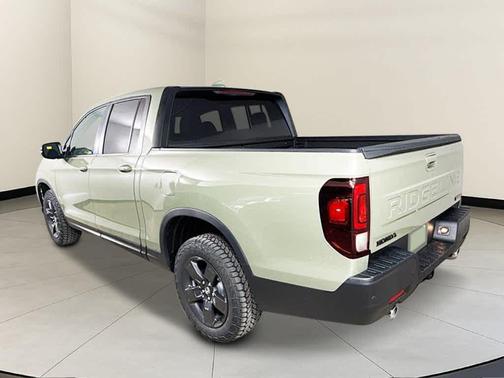 2026 Honda Ridgeline Sport