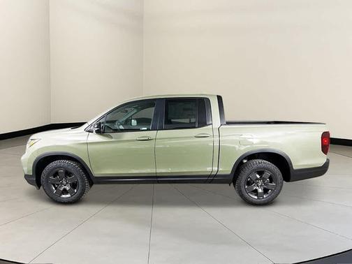 2026 Honda Ridgeline Sport