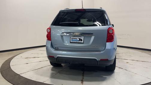 2015 Chevrolet Equinox 1LT