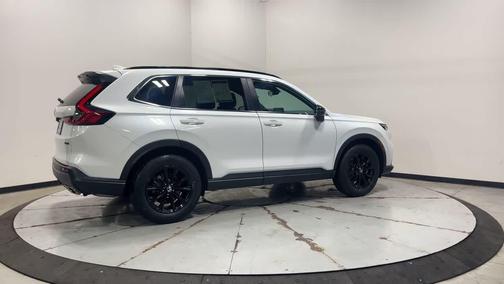 2023 Honda CR-V Hybrid Sport AWD