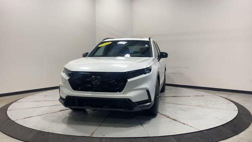 2023 Honda CR-V Hybrid Sport AWD