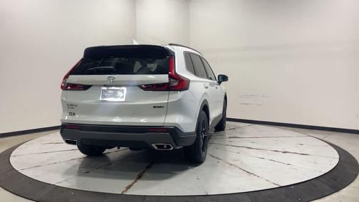 2023 Honda CR-V Hybrid Sport AWD