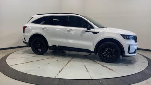 2021 Kia Sorento SX