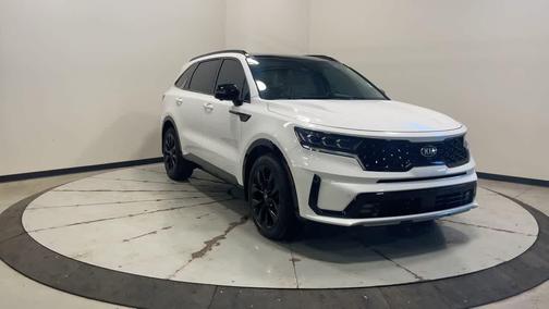 2021 Kia Sorento SX