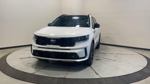 2021 Kia Sorento SX