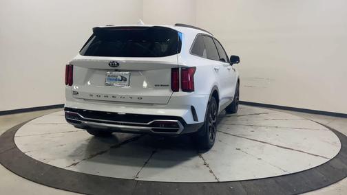 2021 Kia Sorento SX