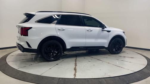 2021 Kia Sorento SX