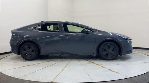 2023 Toyota Prius XLE