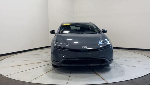 2023 Toyota Prius XLE