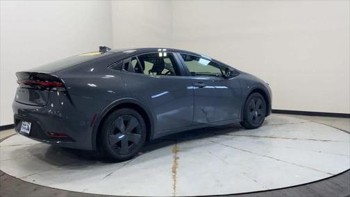 2023 Toyota Prius XLE