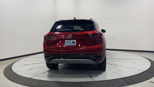 2022 Buick Envision FWD Preferred