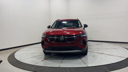2022 Buick Envision FWD Preferred
