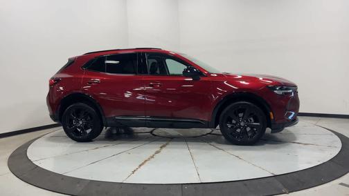 2022 Buick Envision FWD Preferred