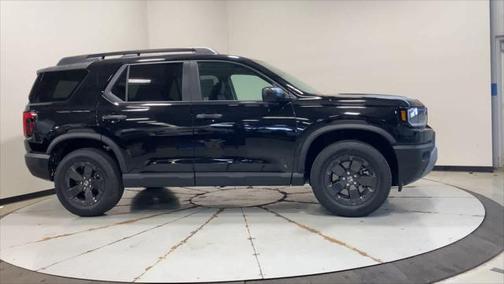 2026 Honda Passport AWD RTL