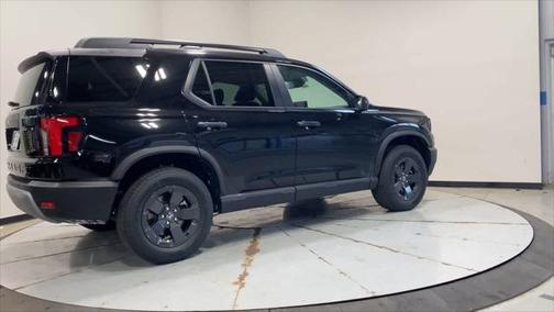 2026 Honda Passport AWD RTL