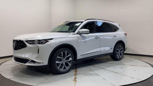 2023 Acura MDX Technology Package