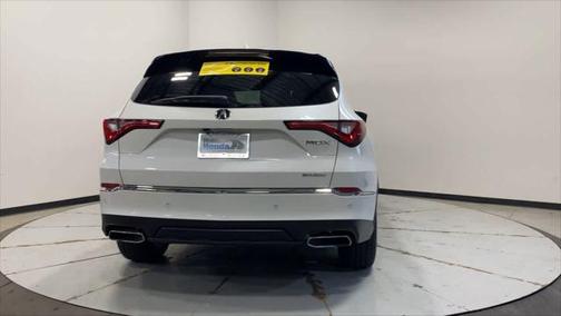 2023 Acura MDX Technology Package