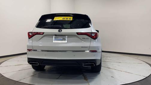 2023 Acura MDX Technology Package