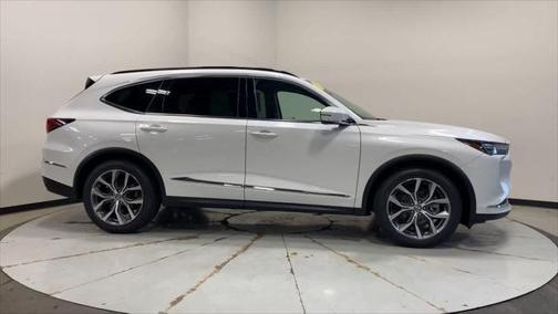 2023 Acura MDX Technology Package