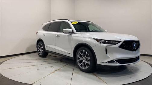 2023 Acura MDX Technology Package