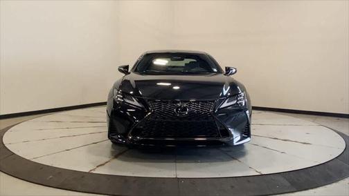 2023 Lexus RC 350 F Sport