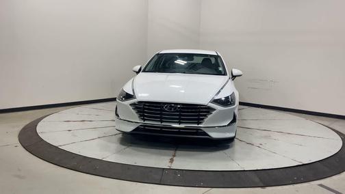 2020 Hyundai SONATA SE