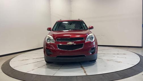 2012 Chevrolet Equinox 1LT