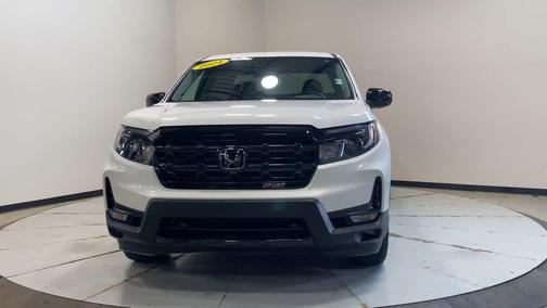 2024 Honda Ridgeline Sport
