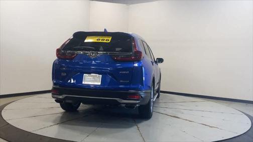 2022 Honda CR-V AWD Touring