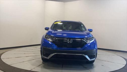 2022 Honda CR-V AWD Touring