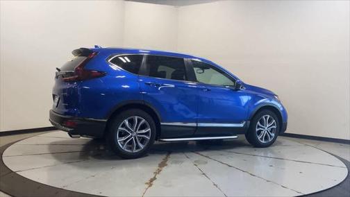 2022 Honda CR-V AWD Touring