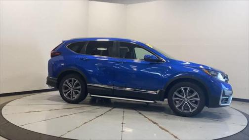 2022 Honda CR-V AWD Touring