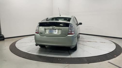 2008 Toyota Prius Base