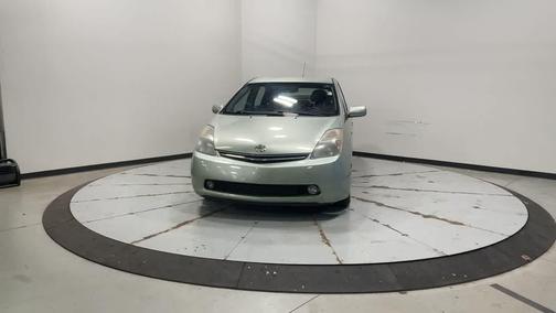 2008 Toyota Prius Base