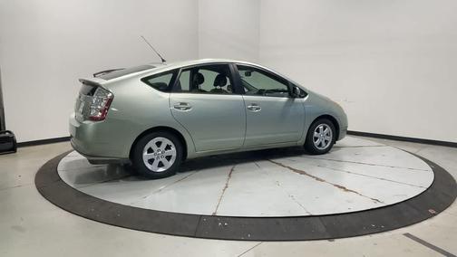 2008 Toyota Prius Base