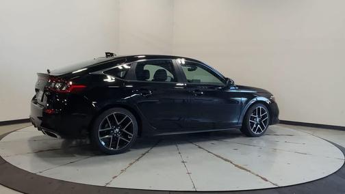 2023 Honda Civic Sport Touring