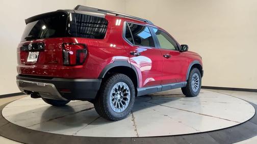 2026 Honda Passport AWD TrailSport
