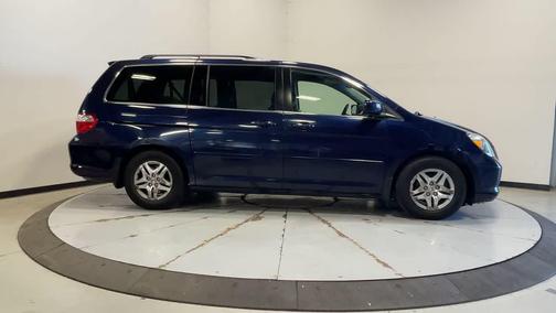 2006 Honda Odyssey EX