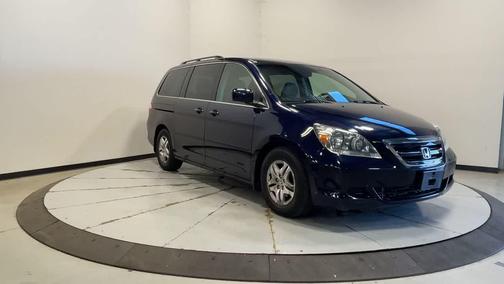 2006 Honda Odyssey EX