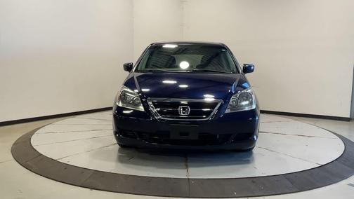 2006 Honda Odyssey EX