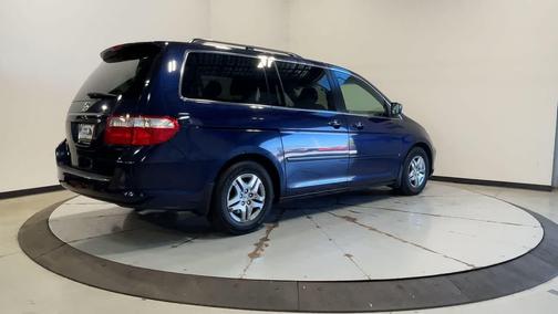 2006 Honda Odyssey EX