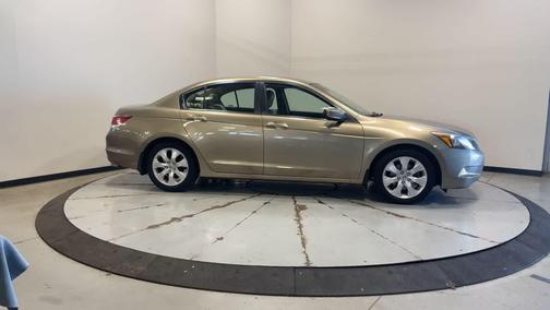 2009 Honda Accord EX-L