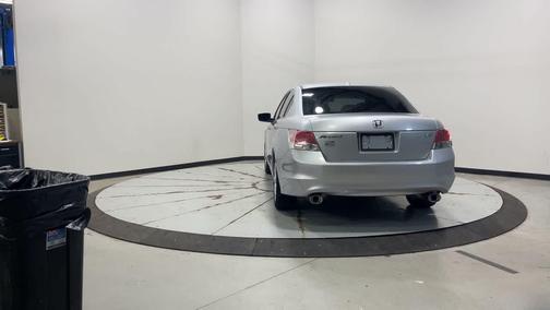 2009 Honda Accord EX-L