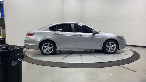 2009 Honda Accord EX-L